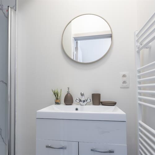 Appartement à vendre Ostende - Caenen 4085631 - 413861