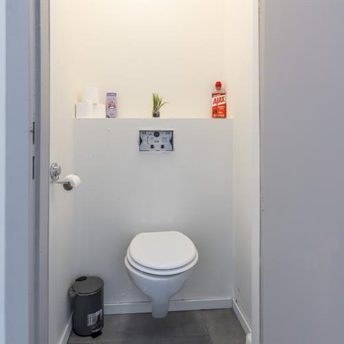 Appartement à vendre Ostende - Caenen 4085631 - 413864