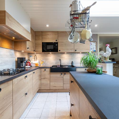 Huis te koop Lissewege - Caenen 4085725 - 413583
