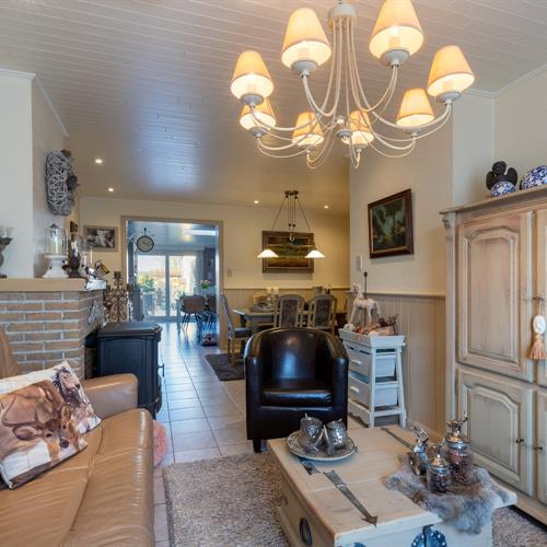 Huis te koop Lissewege - Caenen 4085725 - 413586
