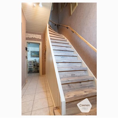 Huis te koop Lissewege - Caenen 4085725 - 413604