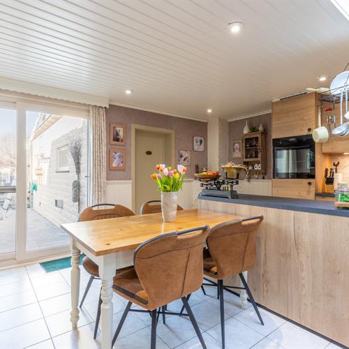 Huis te koop Lissewege - Caenen 4085725 - 413616