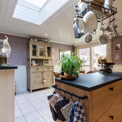 Huis te koop Lissewege - Caenen 4085725 - 413622