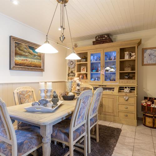 Huis te koop Lissewege - Caenen 4085725 - 413628