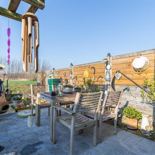 Huis te koop Lissewege - Caenen 4085725 - 413640