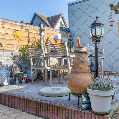 Huis te koop Lissewege - Caenen 4085725 - 413643
