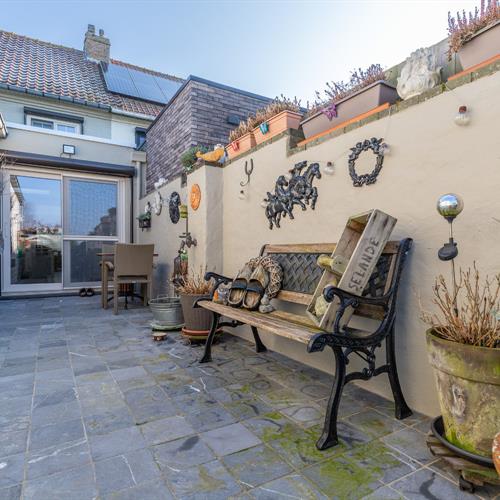 Huis te koop Lissewege - Caenen 4085725 - 413655