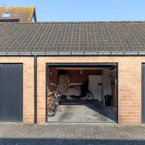 Huis te koop Lissewege - Caenen 4085725 - 413661