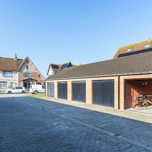 Huis te koop Lissewege - Caenen 4085725 - 413664