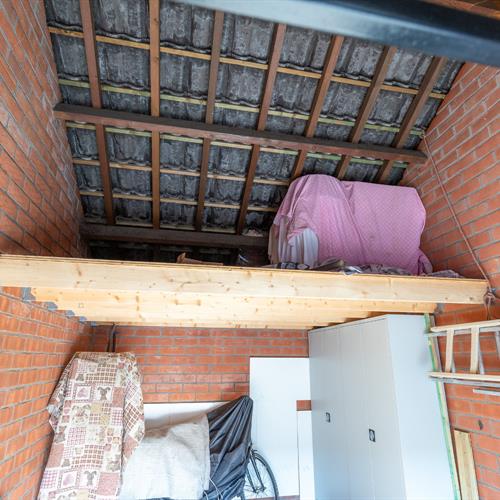 Huis te koop Lissewege - Caenen 4085725 - 413667
