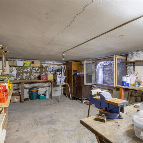 Maison à vendre Blankenberge - Caenen 4085726 - 475712