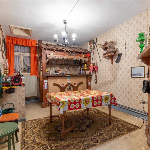 Maison à vendre Blankenberge - Caenen 4085726 - 475754