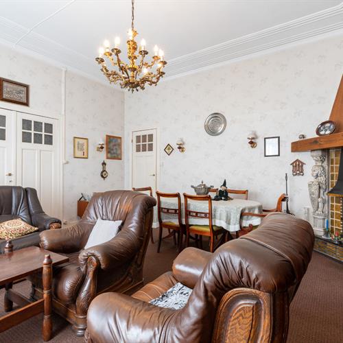 Maison à vendre Blankenberge - Caenen 4085726 - 475688