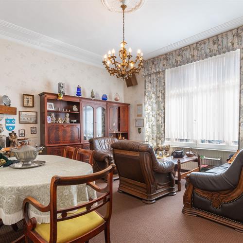 Maison à vendre Blankenberge - Caenen 4085726 - 475682