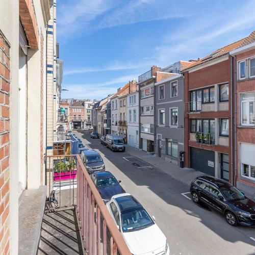 Maison à vendre Blankenberge - Caenen 4085726 - 475736