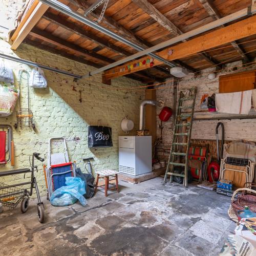 Maison à vendre Blankenberge - Caenen 4085726 - 475706