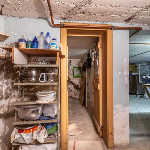 Maison à vendre Blankenberge - Caenen 4085726 - 475715