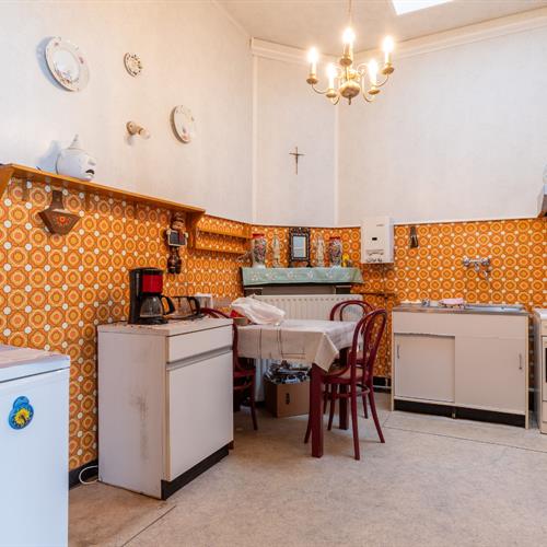 Maison à vendre Blankenberge - Caenen 4085726 - 475694