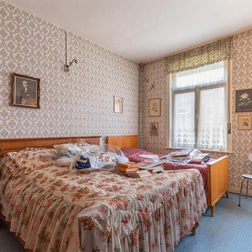 Maison à vendre Blankenberge - Caenen 4085726 - 475739