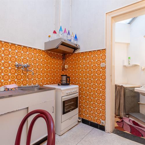 Maison à vendre Blankenberge - Caenen 4085726 - 475697