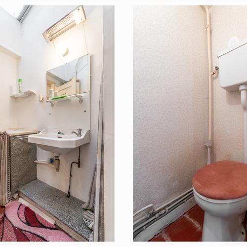 Maison à vendre Blankenberge - Caenen 4085726 - 475700