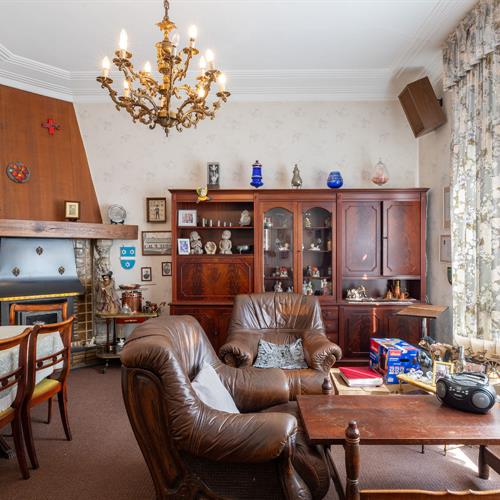 Maison à vendre Blankenberge - Caenen 4085726 - 475691
