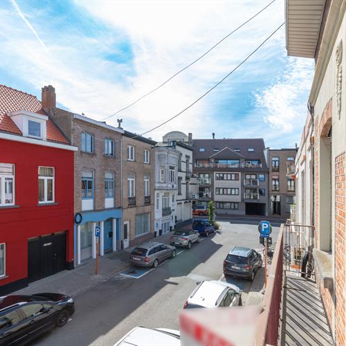 Maison à vendre Blankenberge - Caenen 4085726 - 475733