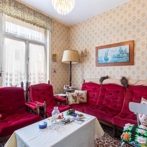 Maison à vendre Blankenberge - Caenen 4085726 - 475742