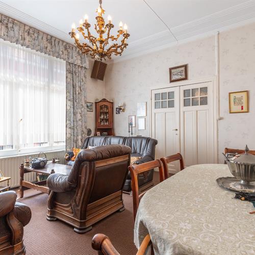 Maison à vendre Blankenberge - Caenen 4085726 - 475685
