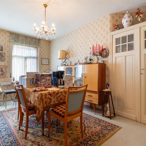Maison à vendre Blankenberge - Caenen 4085726 - 475727