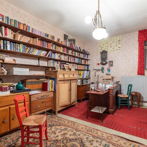 Maison à vendre Blankenberge - Caenen 4085726 - 475757