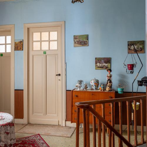 Maison à vendre Blankenberge - Caenen 4085726 - 475724