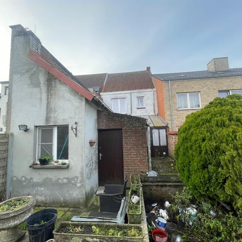 Huis te koop Gistel - Caenen 4085912 - 582240