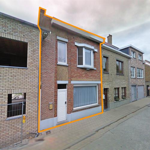 Huis te koop Gistel - Caenen 4085912 - 582225