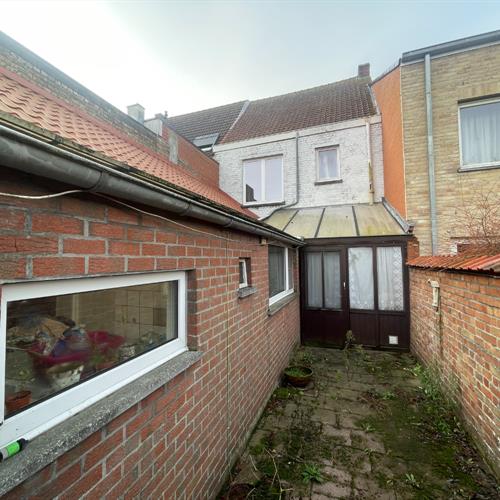 Huis te koop Gistel - Caenen 4085912 - 582234