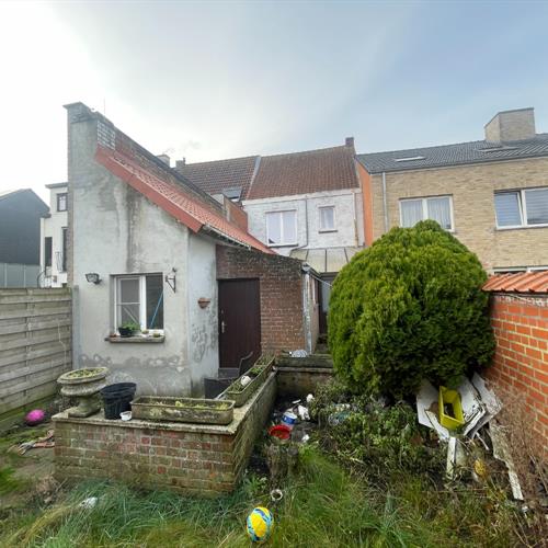 Huis te koop Gistel - Caenen 4085912 - 582237