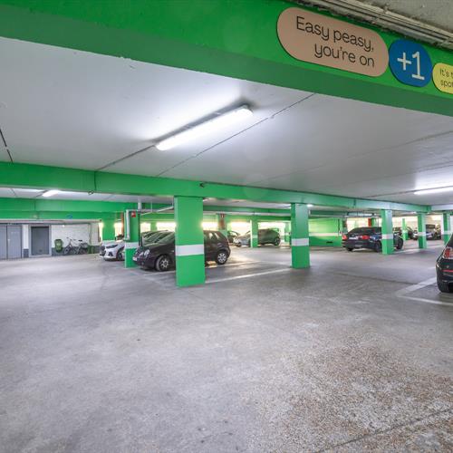 Parkeerplaats te koop Oostende - Caenen 4086003 - 415404