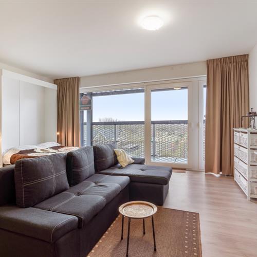 Studio à vendre Blankenberge - Caenen 4086254 - 420845