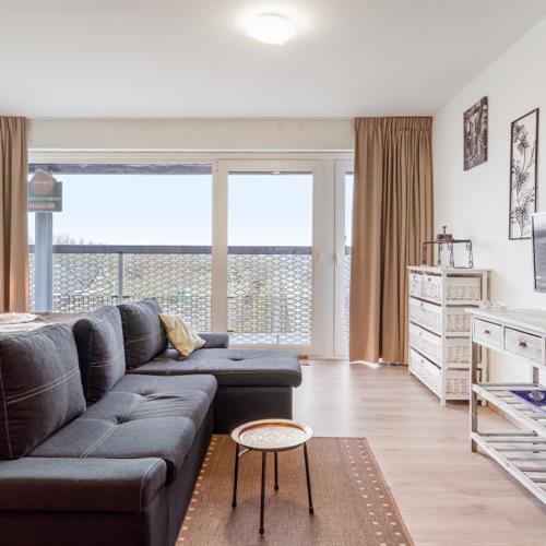 Studio à vendre Blankenberge - Caenen 4086254 - 420848