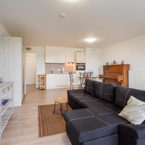 Studio à vendre Blankenberge - Caenen 4086254 - 420839
