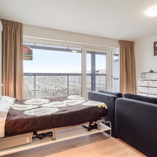 Studio à vendre Blankenberge - Caenen 4086254 - 420851