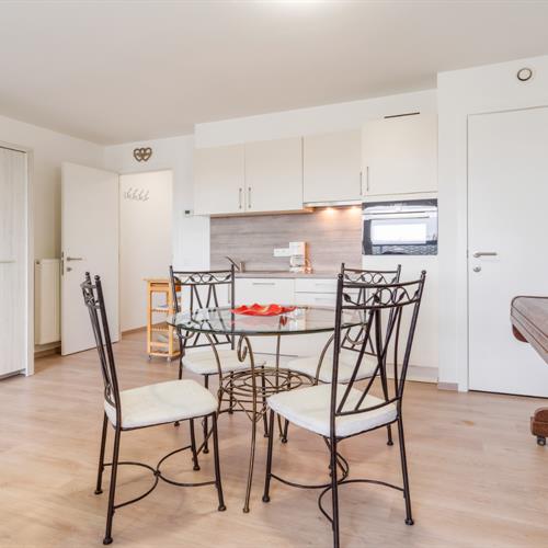 Studio à vendre Blankenberge - Caenen 4086254 - 420854