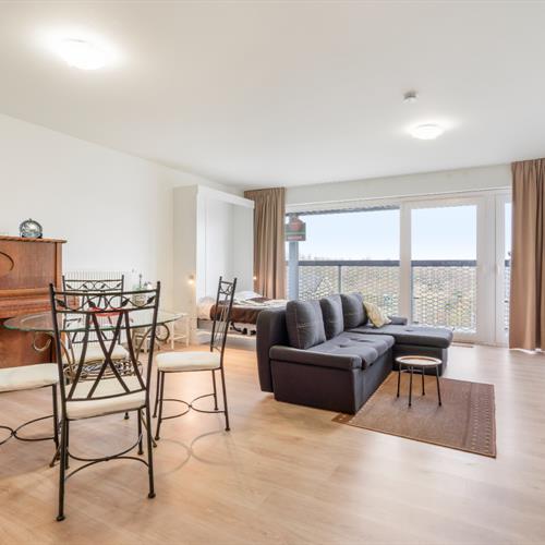 Studio à vendre Blankenberge - Caenen 4086254 - 420842