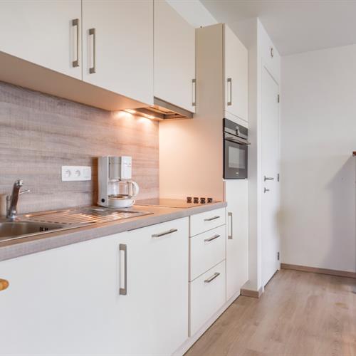 Studio à vendre Blankenberge - Caenen 4086254 - 420857