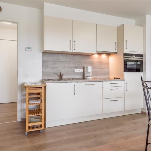 Studio à vendre Blankenberge - Caenen 4086254 - 420860
