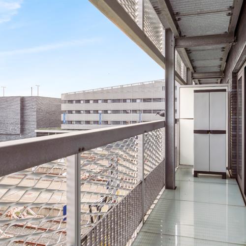 Studio à vendre Blankenberge - Caenen 4086254 - 420866