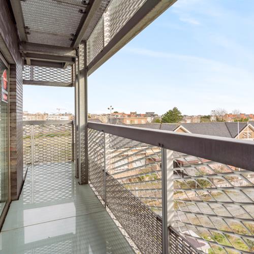 Studio à vendre Blankenberge - Caenen 4086254 - 420869