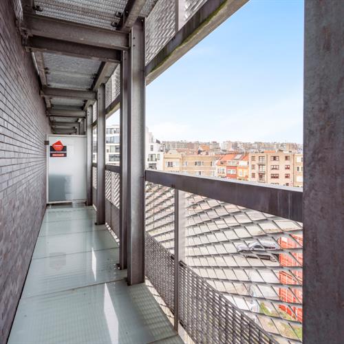 Studio à vendre Blankenberge - Caenen 4086254 - 420872