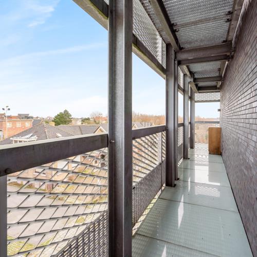 Studio à vendre Blankenberge - Caenen 4086254 - 420875