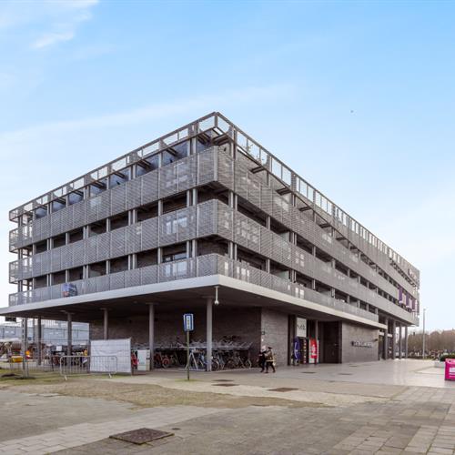 Studio à vendre Blankenberge - Caenen 4086254 - 420878